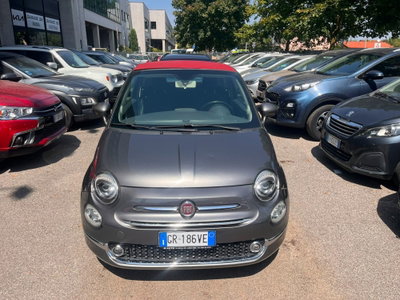 Fiat 500 0.9 TwinAir Turbo 85 CV Lounge (7)