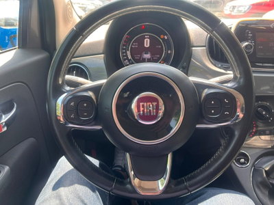 Fiat 500 0.9 TwinAir Turbo 85 CV Lounge (8)