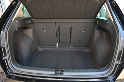 SEAT Ateca 2.0 tdi Black Edition 150cv dsg (15)