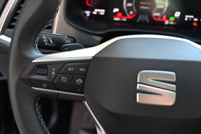 SEAT Ateca 2.0 tdi Black Edition 150cv dsg (20)