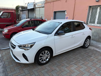 Opel Corsa 1.2 Edition usata