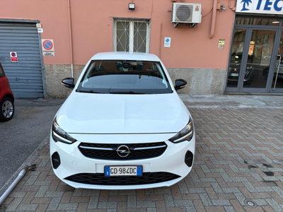 Opel Corsa 1.2 Edition (2)