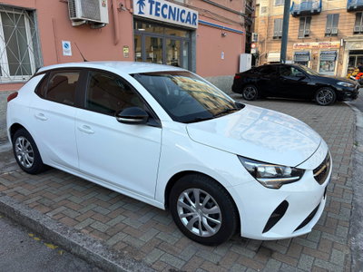 Opel Corsa 1.2 Edition (3)