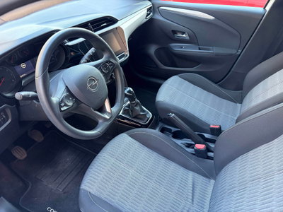 Opel Corsa 1.2 Edition (5)