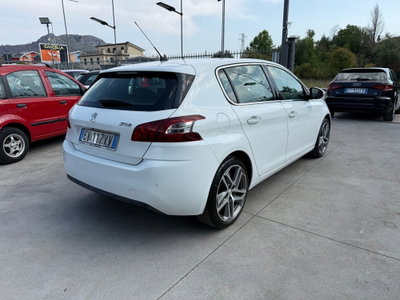 Peugeot 308 1.6 e-HDi 115 CV Stop&Start Allure (5)