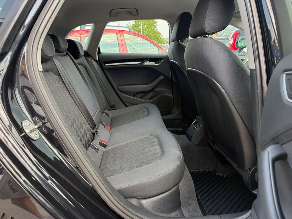 Audi A3 2.0 TDI Ambition (14)