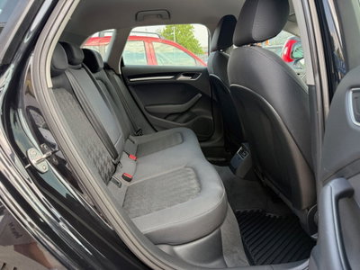 Audi A3 2.0 TDI Ambition (14)