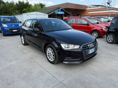 Audi A3 2.0 TDI Ambition (3)