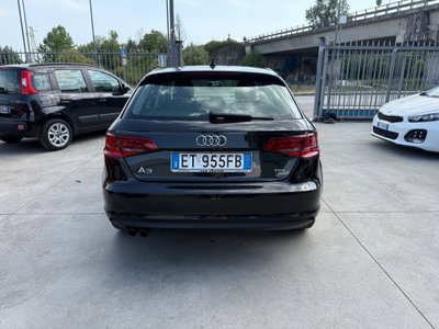 Audi A3 2.0 TDI Ambition (6)