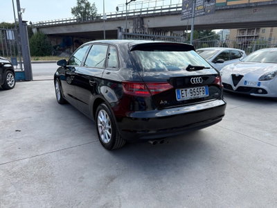 Audi A3 2.0 TDI Ambition (7)