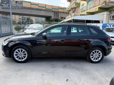 Audi A3 2.0 TDI Ambition (8)