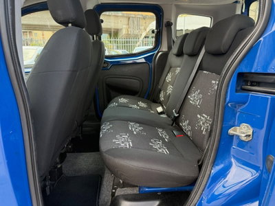 Fiat Qubo 1.4 8V 77 CV Dynamic Natural Power (11)