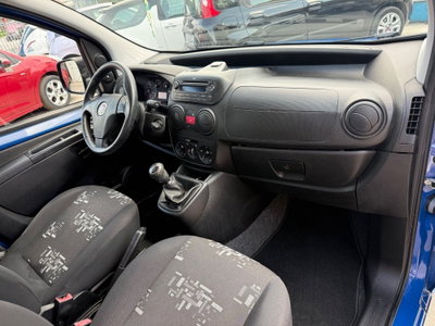 Fiat Qubo 1.4 8V 77 CV Dynamic Natural Power (12)