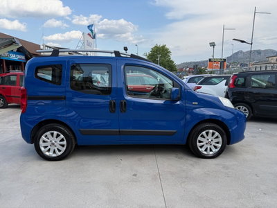 Fiat Qubo 1.4 8V 77 CV Dynamic Natural Power (4)