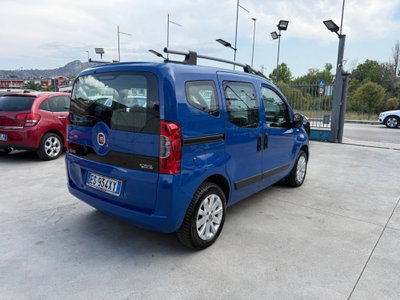 Fiat Qubo 1.4 8V 77 CV Dynamic Natural Power (5)