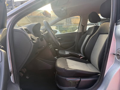 Volkswagen Polo 1.6 TDI DPF 5 porte Comf. BlueMotion Technology (10)