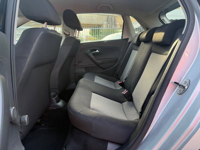 Volkswagen Polo 1.6 TDI DPF 5 porte Comf. BlueMotion Technology (11)