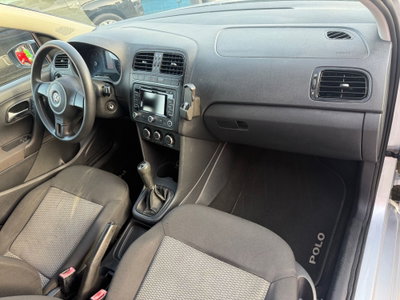Volkswagen Polo 1.6 TDI DPF 5 porte Comf. BlueMotion Technology (12)