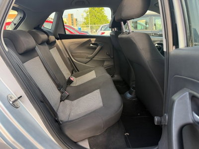 Volkswagen Polo 1.6 TDI DPF 5 porte Comf. BlueMotion Technology (14)