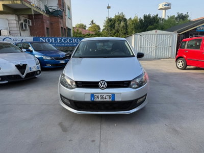 Volkswagen Polo 1.6 TDI DPF 5 porte Comf. BlueMotion Technology (2)