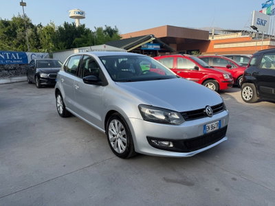 Volkswagen Polo 1.6 TDI DPF 5 porte Comf. BlueMotion Technology (3)