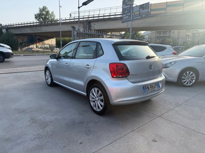 Volkswagen Polo 1.6 TDI DPF 5 porte Comf. BlueMotion Technology (7)