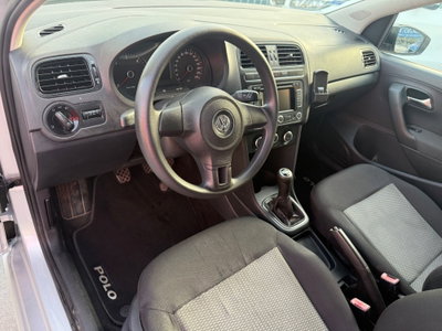 Volkswagen Polo 1.6 TDI DPF 5 porte Comf. BlueMotion Technology (9)