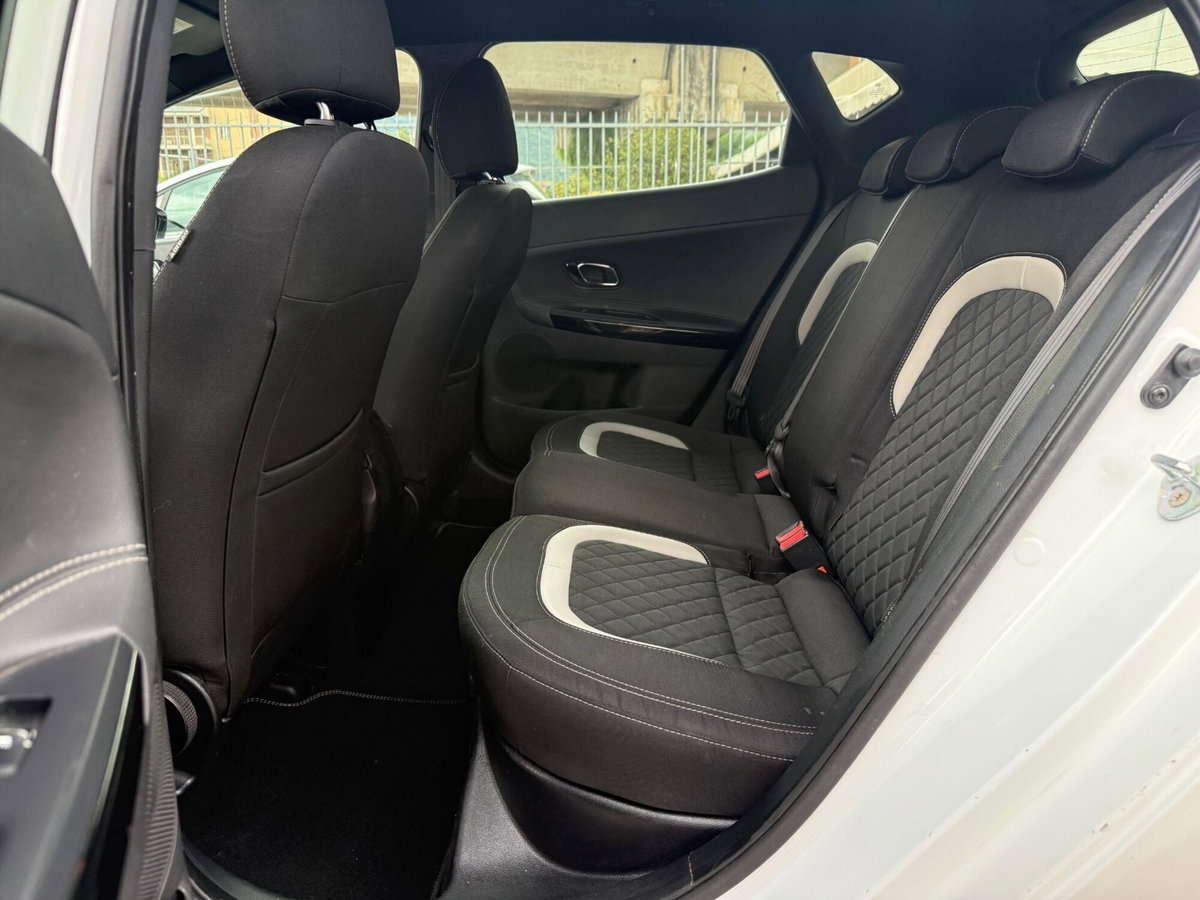 Kia Ceed 1.6 CRDi 136 CV DCT 5p. GT Line (11)