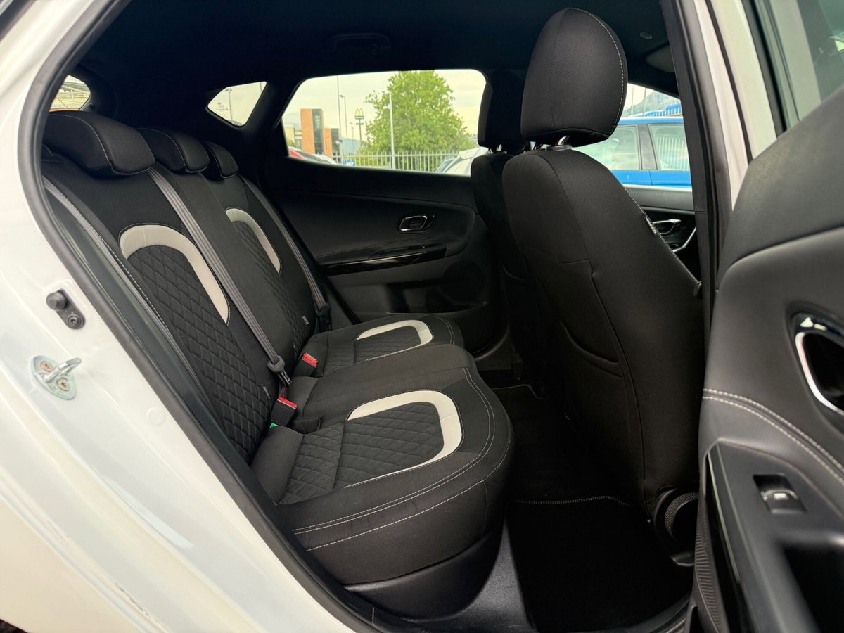 Kia Ceed 1.6 CRDi 136 CV DCT 5p. GT Line (14)