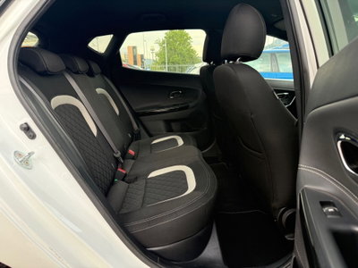 Kia Ceed 1.6 CRDi 136 CV DCT 5p. GT Line (14)