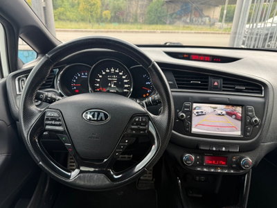 Kia Ceed 1.6 CRDi 136 CV DCT 5p. GT Line (16)