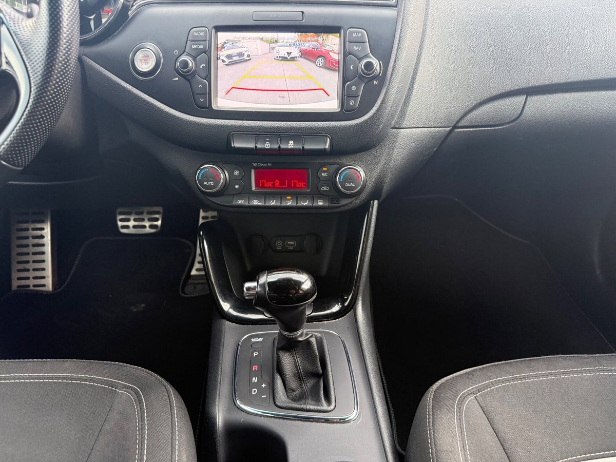 Kia Ceed 1.6 CRDi 136 CV DCT 5p. GT Line (17)