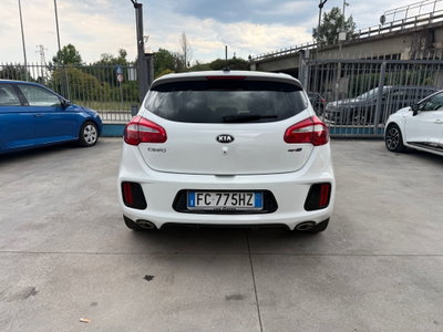 Kia Ceed 1.6 CRDi 136 CV DCT 5p. GT Line (6)