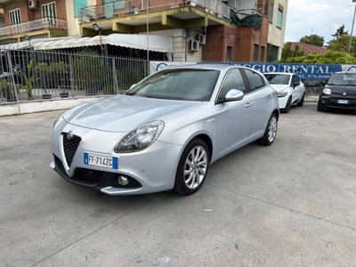 Alfa Romeo Giulietta 1.6 JTDm-2 Progression c/CL usata