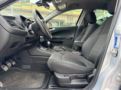 Alfa Romeo Giulietta 1.6 JTDm-2 Progression c/CL (10)