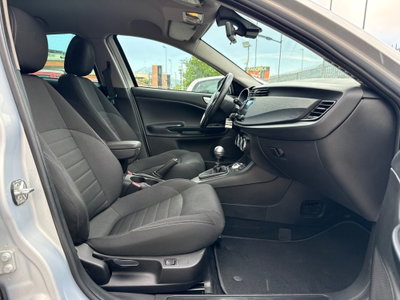 Alfa Romeo Giulietta 1.6 JTDm-2 Progression c/CL (13)