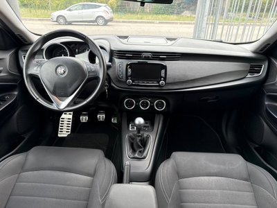 Alfa Romeo Giulietta 1.6 JTDm-2 Progression c/CL (15)