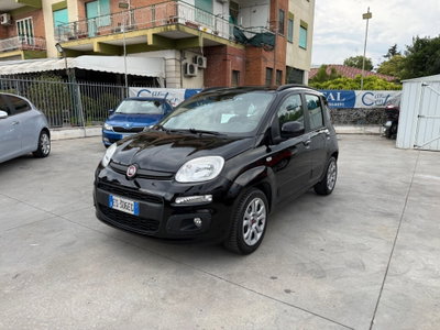 Fiat Panda 1.2 Lounge usata