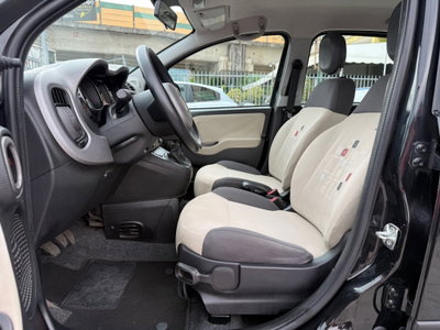 Fiat Panda 1.2 Lounge (10)