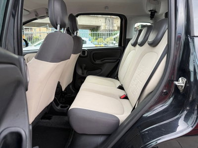 Fiat Panda 1.2 Lounge (11)