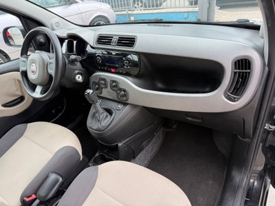 Fiat Panda 1.2 Lounge (12)