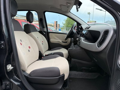 Fiat Panda 1.2 Lounge (13)