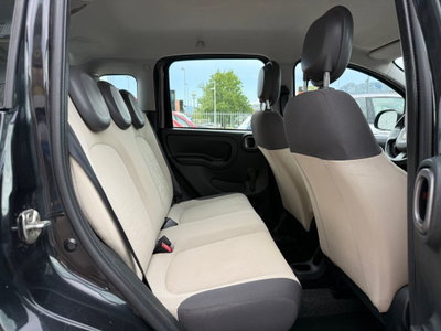 Fiat Panda 1.2 Lounge (14)