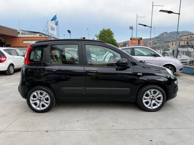 Fiat Panda 1.2 Lounge (4)