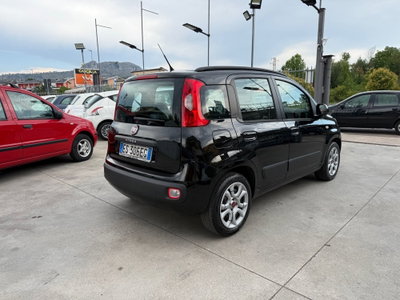 Fiat Panda 1.2 Lounge (5)