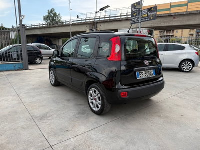 Fiat Panda 1.2 Lounge (7)