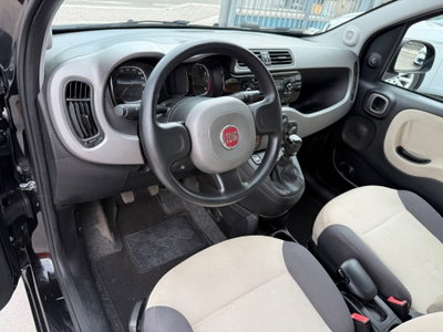 Fiat Panda 1.2 Lounge (9)