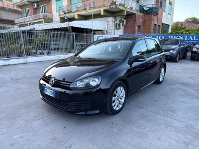 Volkswagen Golf 1.6 TDI DPF 5p. Comfortline usata
