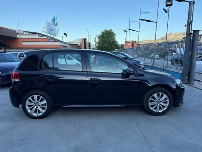 Volkswagen Golf 1.6 TDI DPF 5p. Comfortline (4)
