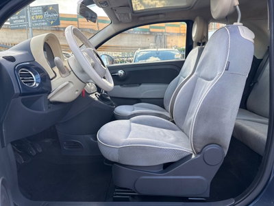 Fiat 500 1.2 Lounge (10)